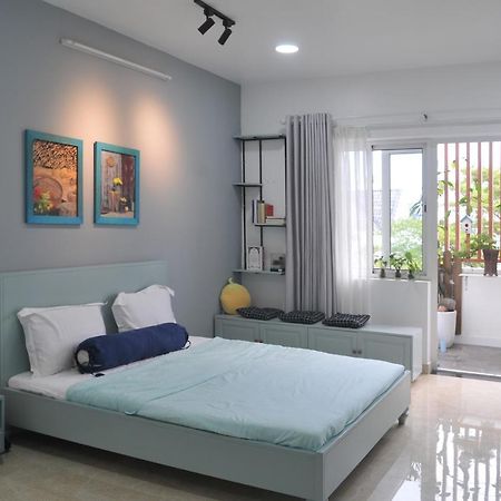 شقة 29-House Cà Mau المظهر الخارجي الصورة