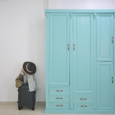 شقة 29-House Cà Mau المظهر الخارجي الصورة