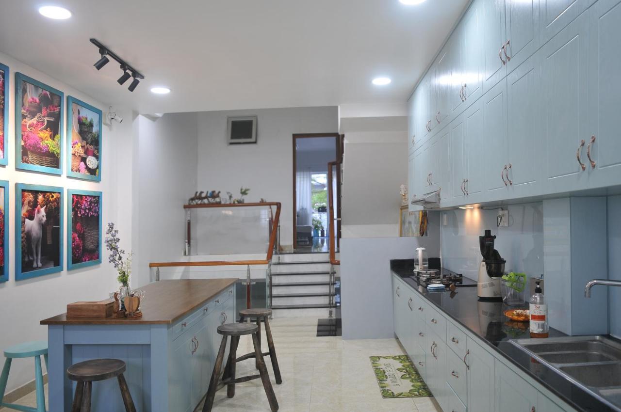 شقة 29-House Cà Mau المظهر الخارجي الصورة