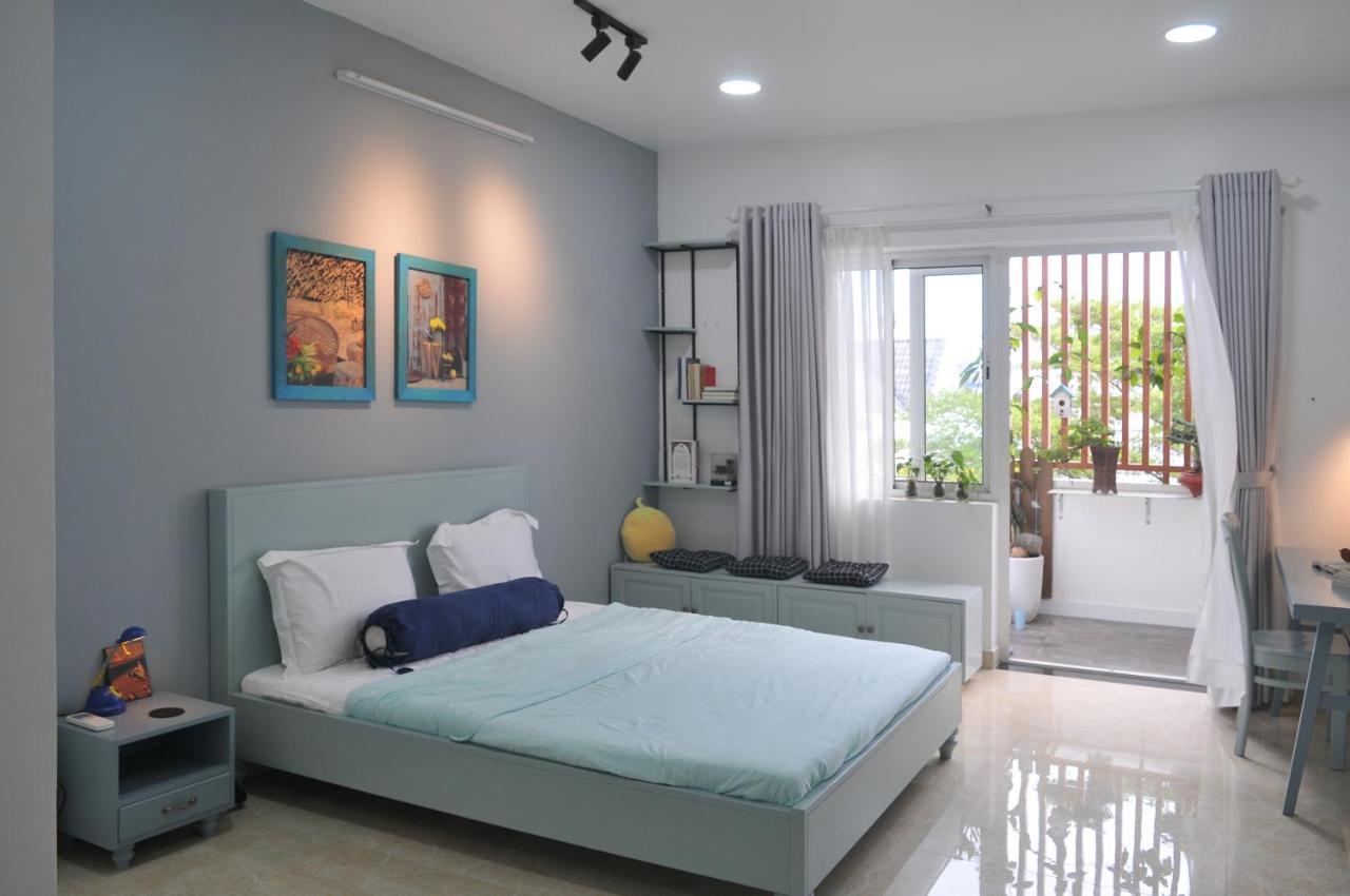 شقة 29-House Cà Mau المظهر الخارجي الصورة