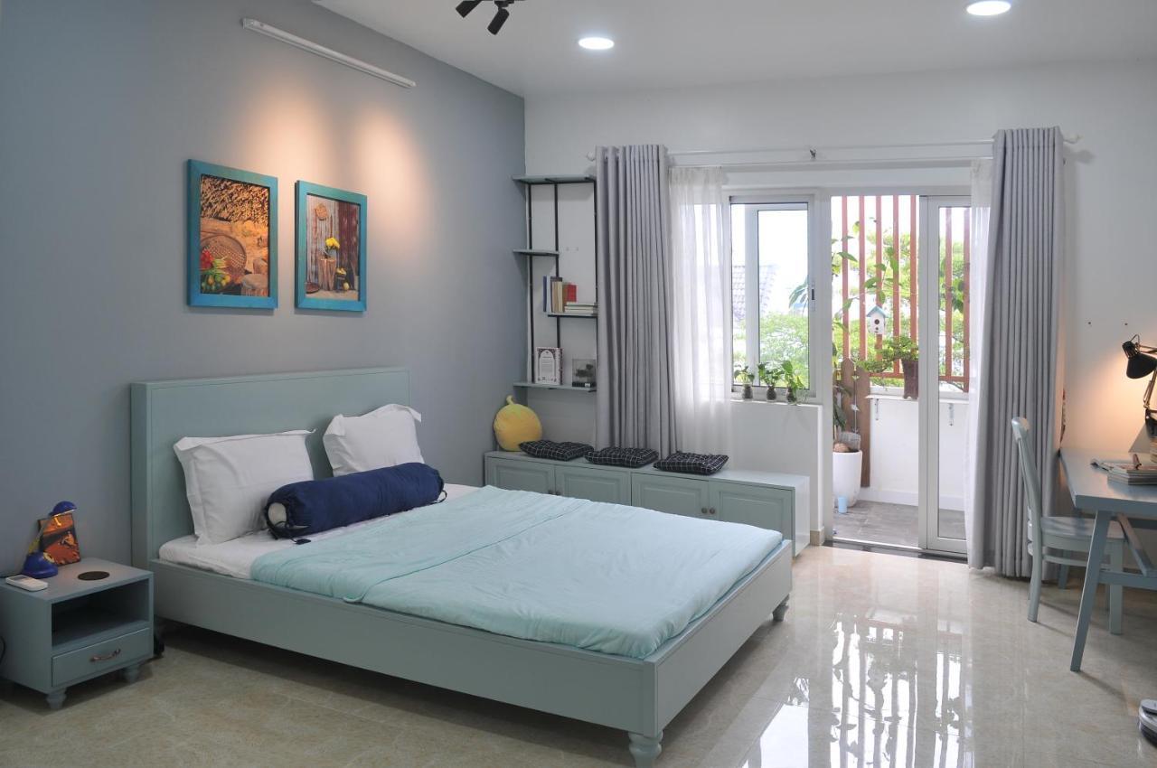شقة 29-House Cà Mau المظهر الخارجي الصورة
