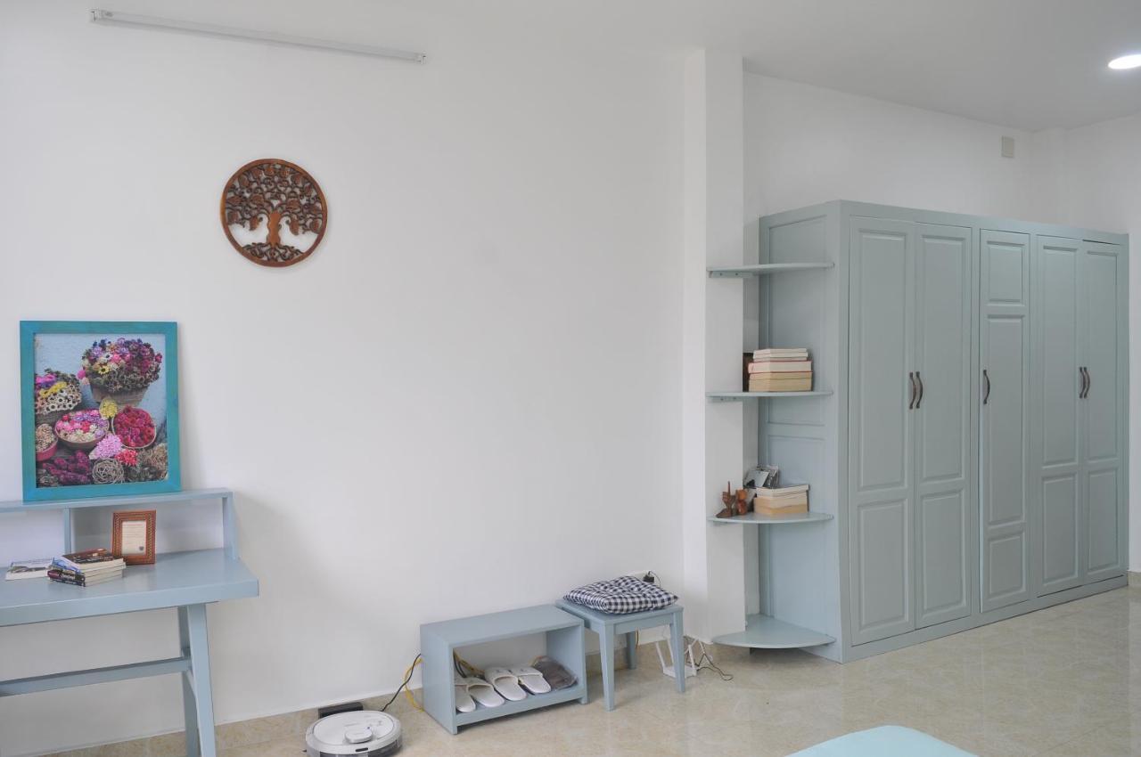 شقة 29-House Cà Mau المظهر الخارجي الصورة