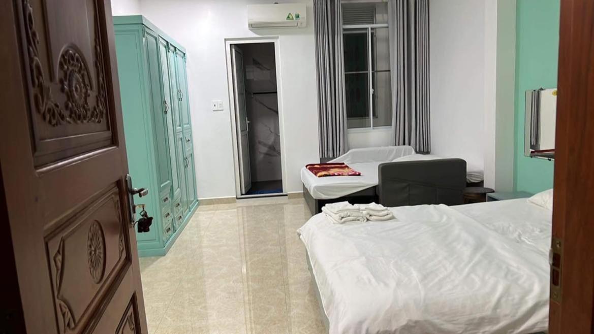 شقة 29-House Cà Mau المظهر الخارجي الصورة